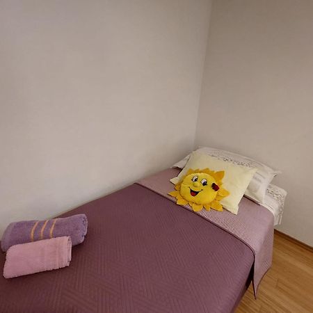 Villa Sunshine Baum マリナ エクステリア 写真
